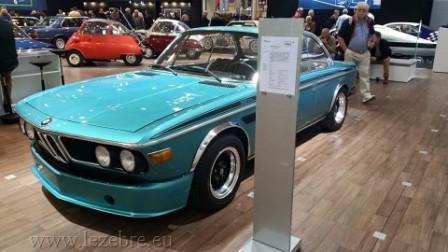 BMW 30 csl 2275264